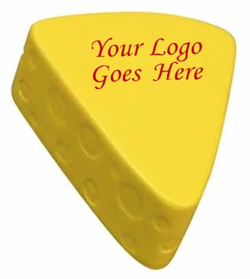 Cheese Stress Reliever