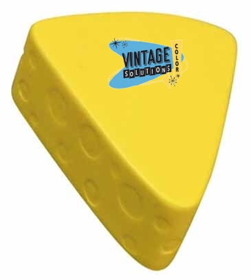 Cheese Stress Reliever