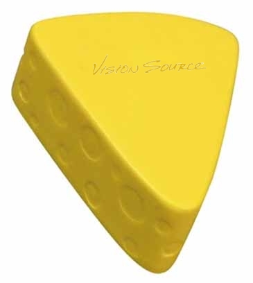 Cheese Stress Reliever