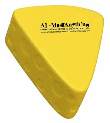 Cheese Stress Reliever