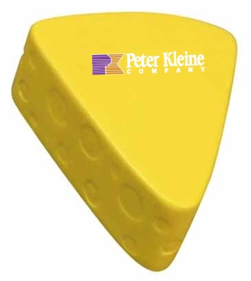 Cheese Stress Reliever