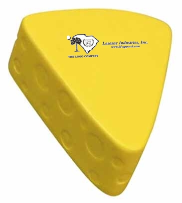 Cheese Stress Reliever