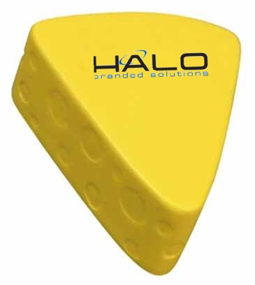 Cheese Stress Reliever