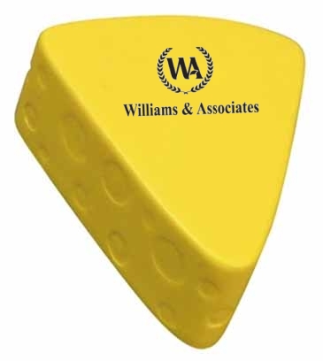 Cheese Stress Reliever