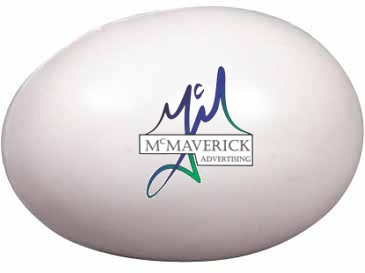 Egg Stress Reliever