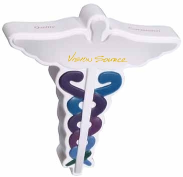 Caduceus Stress Reliever