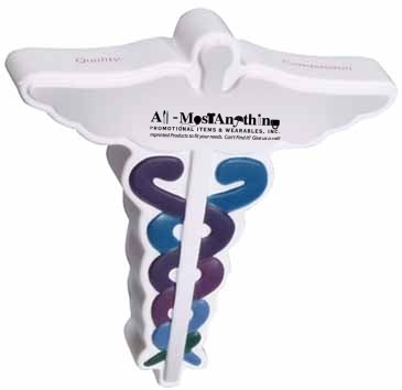 Caduceus Stress Reliever
