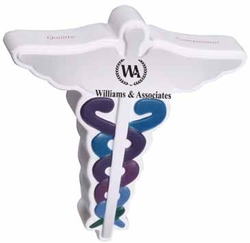 Caduceus Stress Reliever