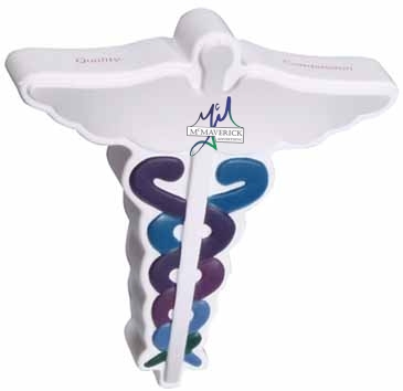Caduceus Stress Reliever