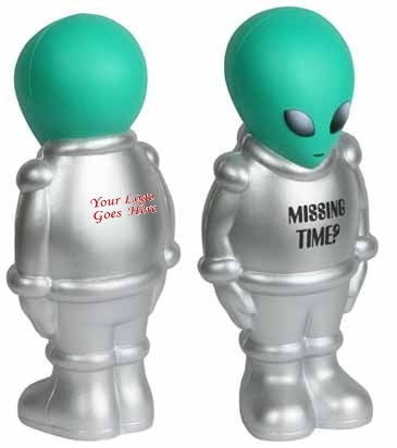 Alien Stress Reliever