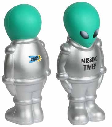 Alien Stress Reliever