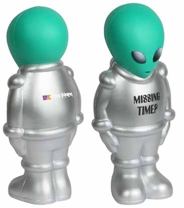 Alien Stress Reliever