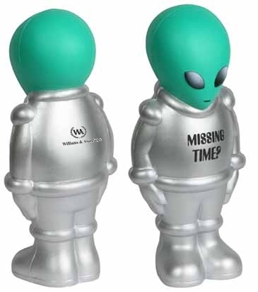 Alien Stress Reliever