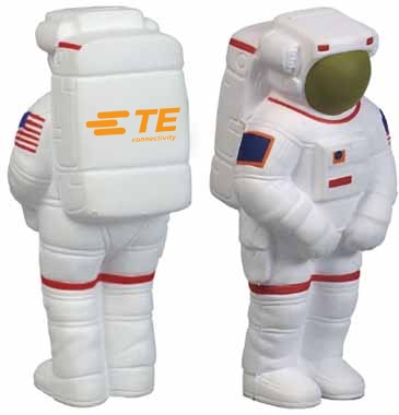 Astronaut Stress Reliever