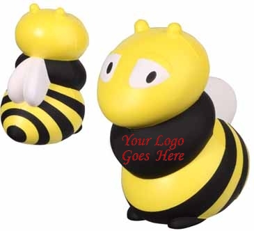 Bee Stress Reliever