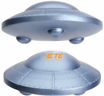 Flying Saucer Stress Reliever