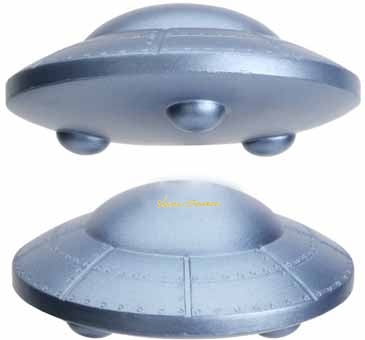 Flying Saucer Stress Reliever