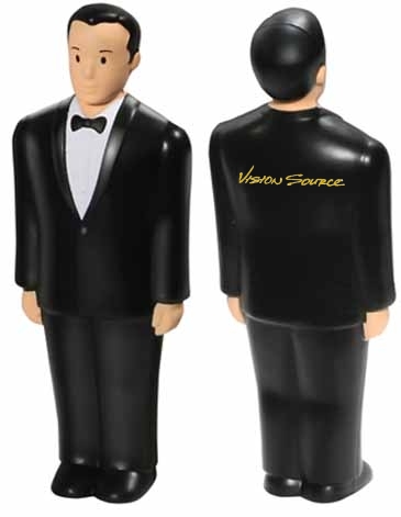 Groom Stress Reliever