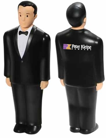 Groom Stress Reliever