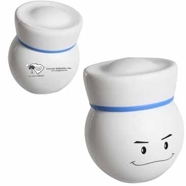 Sailor Mad Cap Stress Reliever