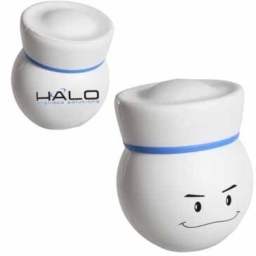 Sailor Mad Cap Stress Reliever
