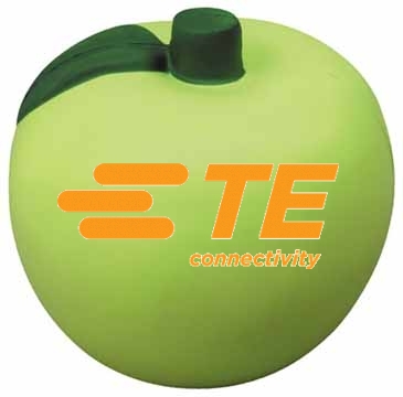 Apple Stress Reliever