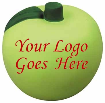 Apple Stress Reliever