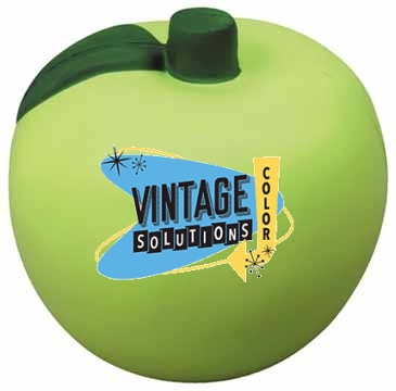 Apple Stress Reliever