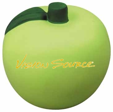 Apple Stress Reliever