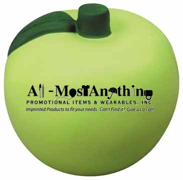 Apple Stress Reliever