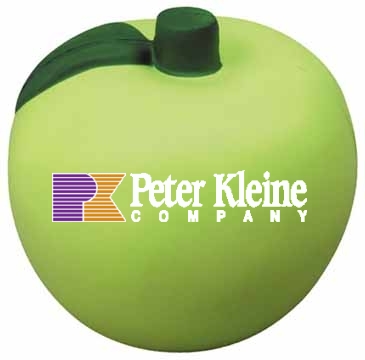 Apple Stress Reliever