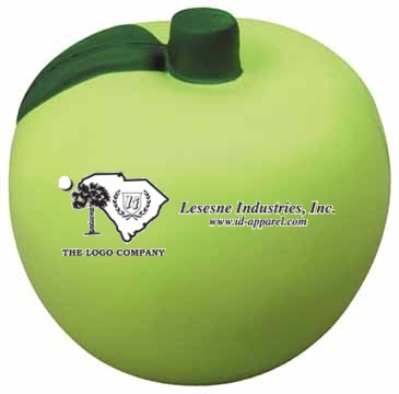 Apple Stress Reliever