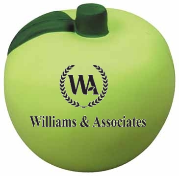 Apple Stress Reliever