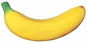 Banana Stress Reliever