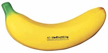 Banana Stress Reliever