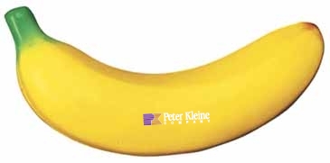 Banana Stress Reliever