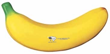 Banana Stress Reliever
