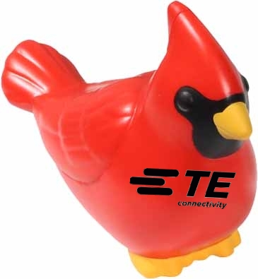 Cardinal Stress Reliever