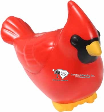 Cardinal Stress Reliever
