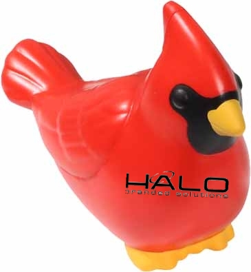 Cardinal Stress Reliever