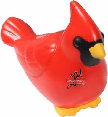 Cardinal Stress Reliever