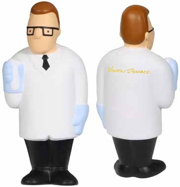 Scientist Stress Reliever