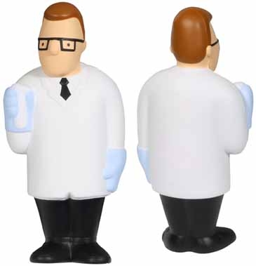 Scientist Stress Reliever