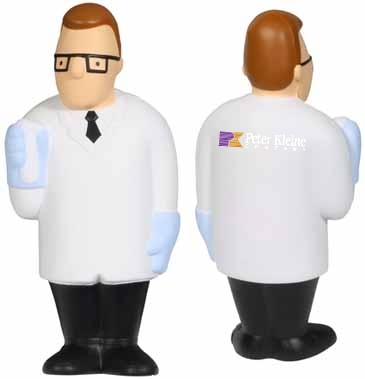 Scientist Stress Reliever