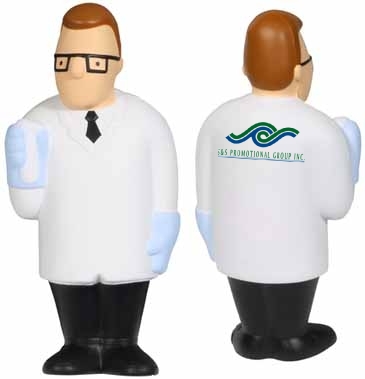 Scientist Stress Reliever