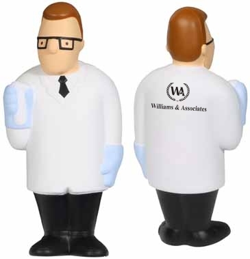 Scientist Stress Reliever