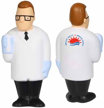 Scientist Stress Reliever