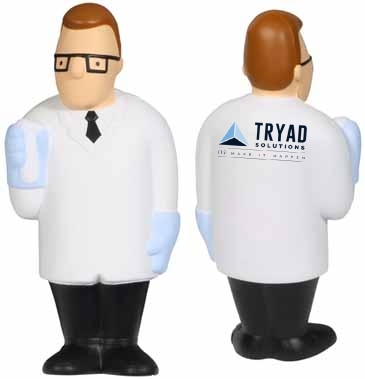 Scientist Stress Reliever