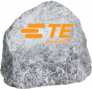 Granite Rock Stress Reliever