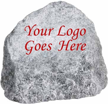 Granite Rock Stress Reliever